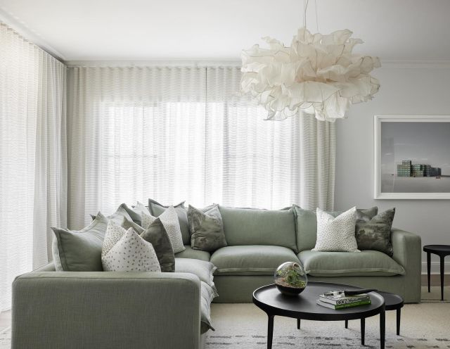 BEN'SHOME® Upgraded Sofa Cushion Support Australia